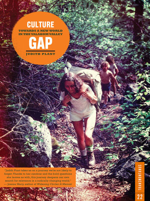 cover image of Culture Gap